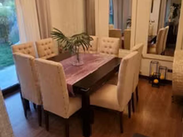 VENTA casa moderna en Piedra Roja, 3D, 3B. Piscina temperada. 2 oficinas. 3 dormitorios por 12790.00 en Colina