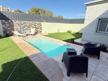 Venta Casa Moderna Santa Lucía