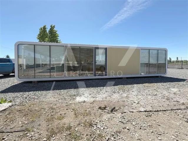 VENTA Casa Modular, Cabrero | 2 dormitorios por 21000. 00 en Cabrero