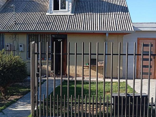Venta Casa Molina altos de san pedro