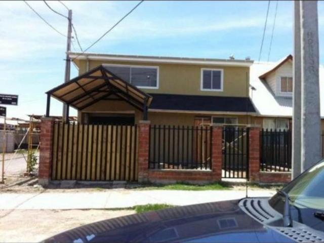 Venta Casa Molina Altos de san pedro avenida armando molina
