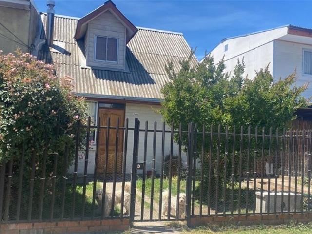 Venta Casa Molina avenida pastor garrido