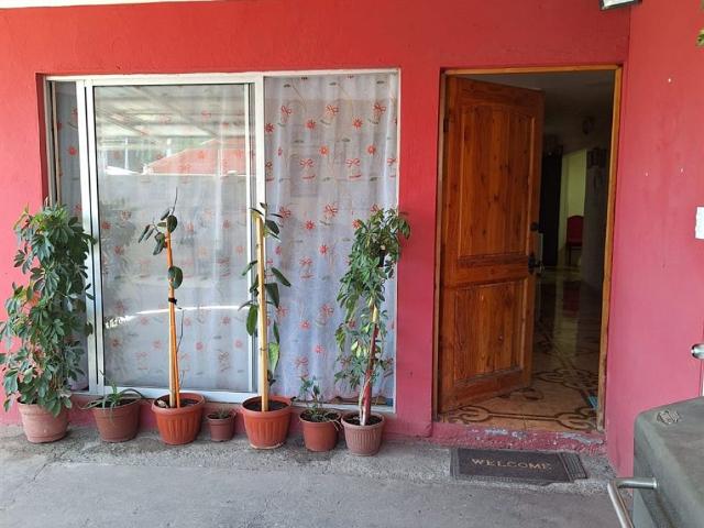 Venta Casa Mostazal Llegar a calle san expedito con referencia almacén catalina