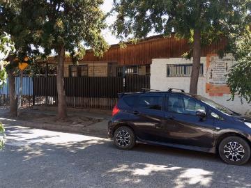 Venta Casa Mostazal Pasaje 1