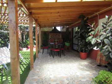 Venta Casa Mostazal Pasaje nicanor parra, casa 7 villa los poetas, la punta