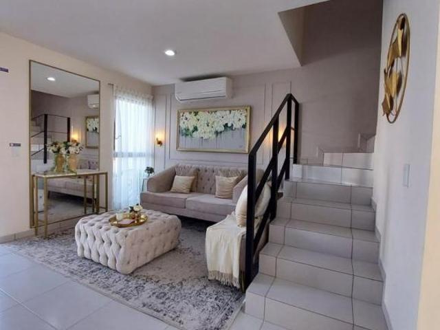Venta Casa Nueva Al Poniente ZA