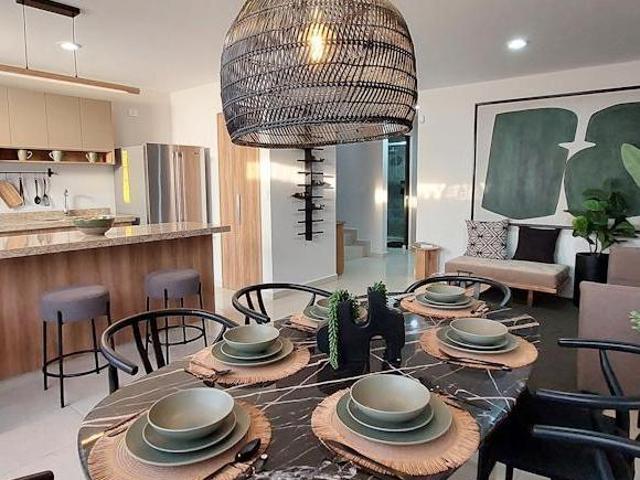 VENTA Casa nueva al Sur RSM MF2