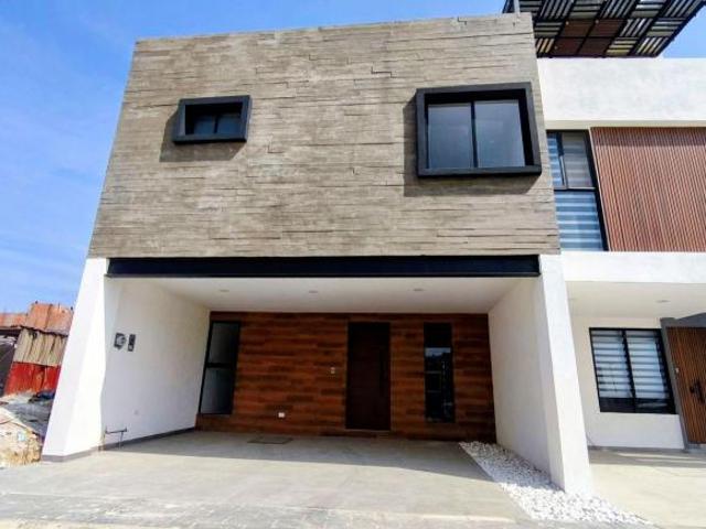 venta casa nueva cuautlancingo puebla recamara planta baja fraccionamiento residencial