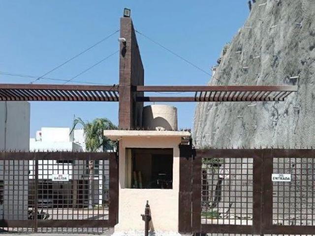 VENTA CASA NUEVA  CONDOMINIO HABITAD  EN CUESTA BONITA, Qro