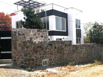 Venta Casa Nueva C/Roof Garden, 2 Terrenos, N/Escrituras de Notaria, Ocotepec