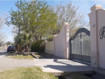 Venta Casa Nueva De 2 Dorm. Y 2 Baños, En Loteo Privado De Sta. Lucia Terreno = 1.100 M2