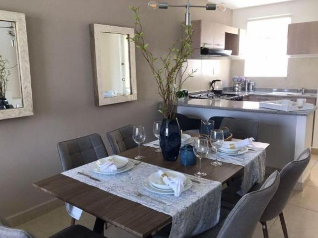 VENTA CASA NUEVA EN PUEBLA, SAN LORENZO ALMECATLA FINSA PUEBLA