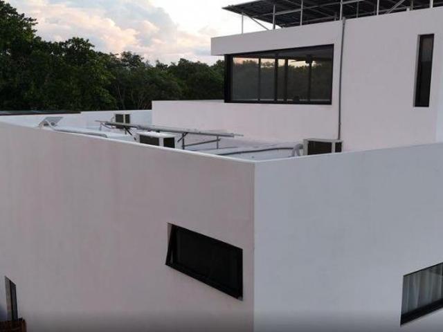 VENTA CASA NUEVA EN XPU HA LLAVE EN MANO