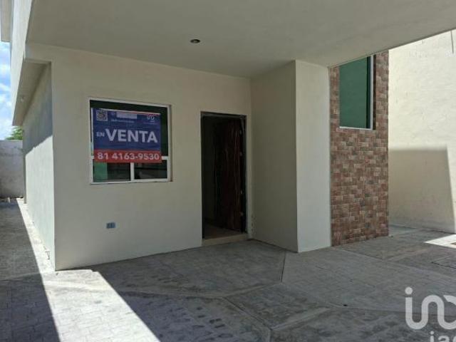 VENTA Casa Nueva Lomas de Sinai REYNOSA