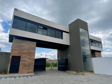 VENTA casa nueva RESIDENCIAL LAURELES, METEPEC
