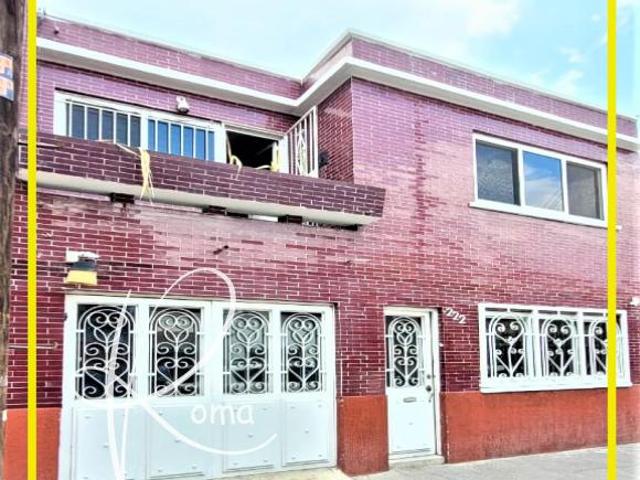 VENTA CASA NUEVA SANTA MARIA
