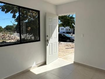 VENTA CASA NUEVA 2 RECAMARAS DENTRO CIUDAD TIXCACAL OPICH?N, M?RIDA, YUCAT?N