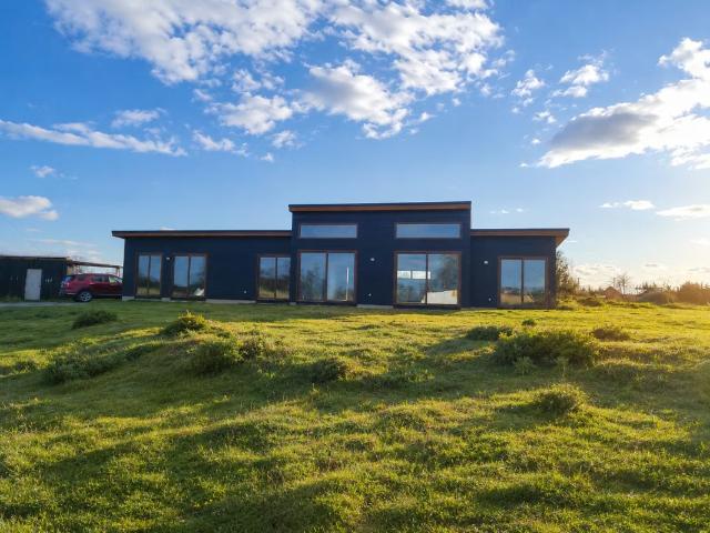 Venta Casa Nueva, 4 Dormitorios / Parcela / Camino a Puerto Octay / Osorno | 4 dormitorios por 185000. 00 en Osorno