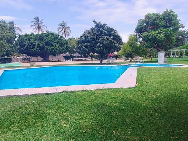 VENTA CASA NVA. En fracc. Coahuixtla a 8 min de Cuautla Morelos