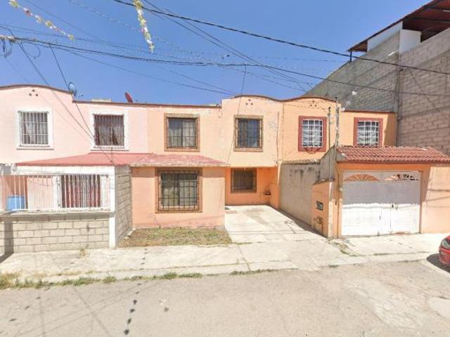 Venta Casa Naranjo, Residencial Arboledas, Hidalgo G M A S F