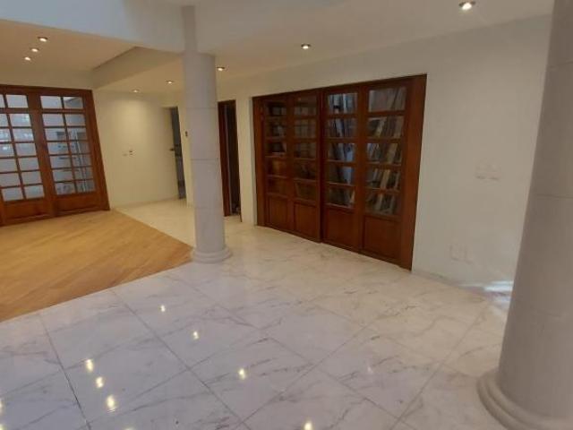 VENTA CASA NARVARTE, BENITO JUÁREZ CON ROOFGARDEN PRIVADO