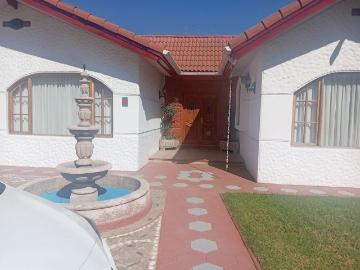 Venta Casa Nogales Entre estadio municipal de nogales y puente el litre