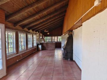 Venta Casa Nogales parcela con casa en la peña, nogales