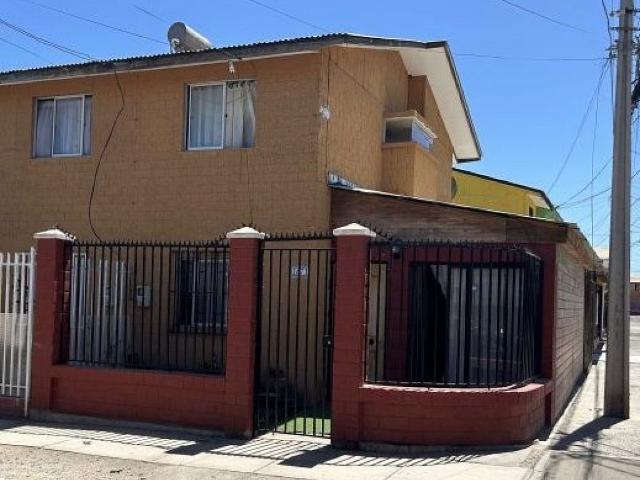 Venta Casa Ovalle Villa agrícola | 2d 2b | amplia casa con factibilidad de seguir ampliando.