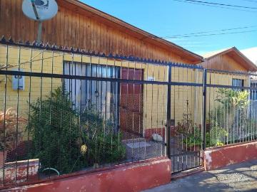 Venta Casa Ovalle Av. la paz