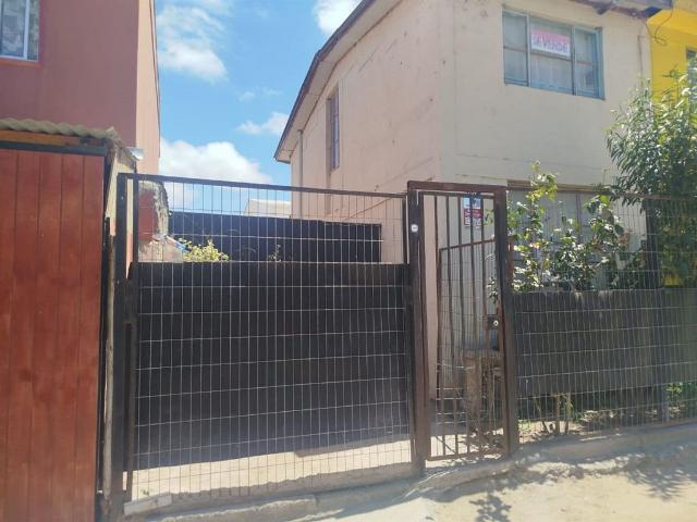 Venta Casa Ovalle Sotaquí