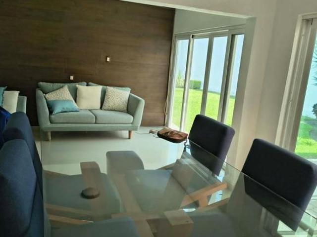 VENTA CASA OACALCO MORELOS
