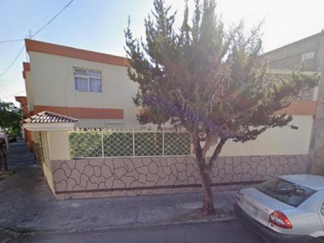 VENTA CASA OBRERA GUADALAJARA JALISCO