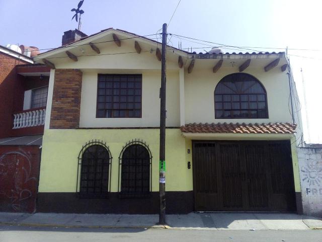 CASA VENTA EN OCOYOACAC, EDO. MEX