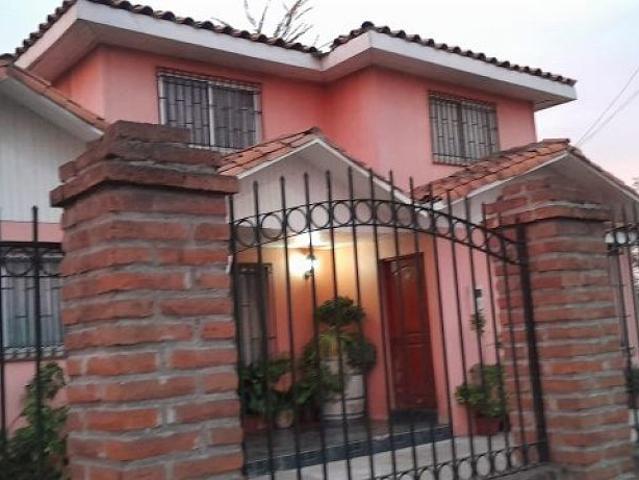 Venta Casa Olivar