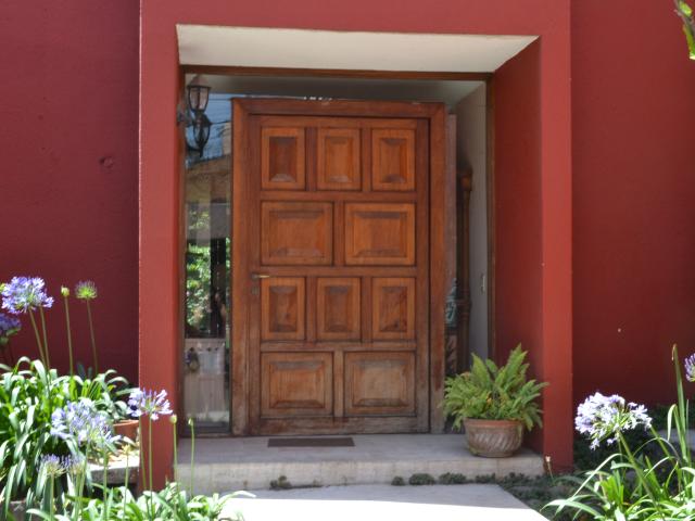Venta Casa Olivar de los Padres, enorme Jardín