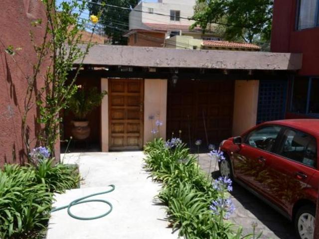Venta Casa Olivar de los Padres, enorme Jardín 4