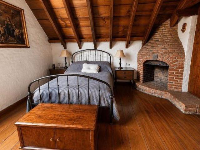 Venta Casa Olivar de los Padres