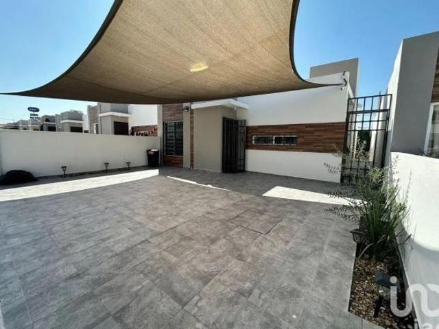 Venta Casa Olivo El Progreso