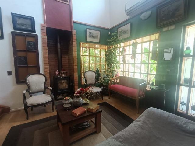 Venta Casa Olmué parcela con casa en olmué