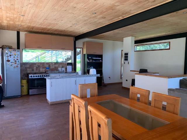 Venta Casa Olmué parcela con casa en olmué