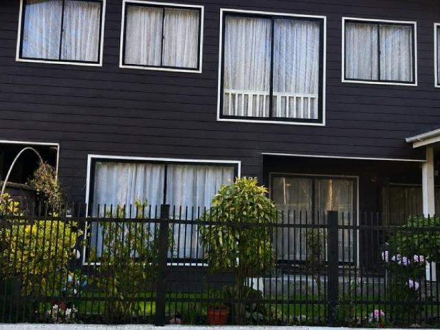 Venta casa osorno