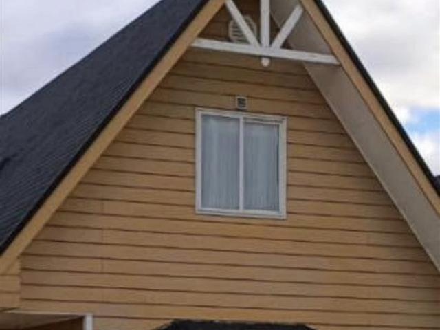 Venta Casa Osorno Zenteno region de los lagos