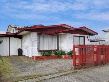 Casa en venta en Villa Nuevo Mexico - Trastero