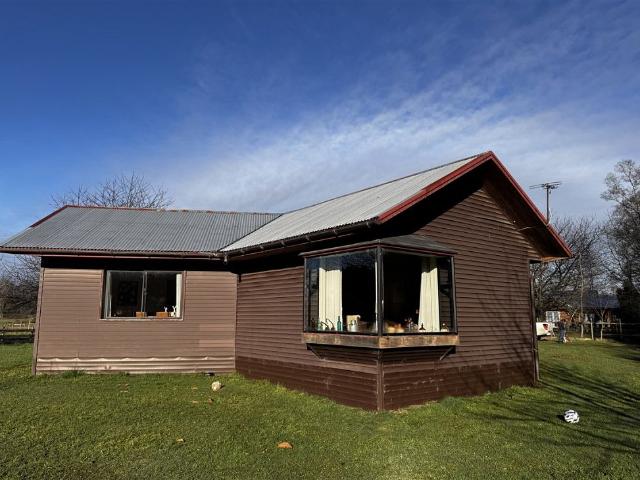 Venta Casa Osorno Loteo Primavera Polloico, Osorno, Chile