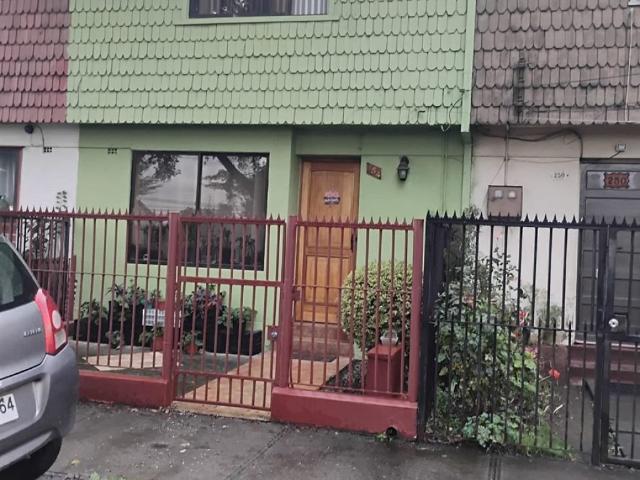 Venta Casa Osorno Osorno sectro rehue 2