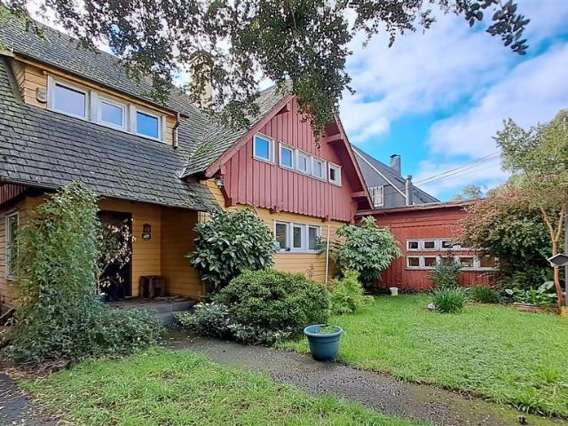 Venta Casa Osorno Población Adolfo Mattei, Osorno