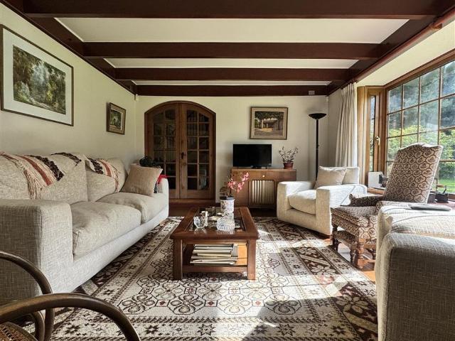 Venta Casa Osorno Ruta 215, cercano al Aeródromo Cañal Bajo, Osorno