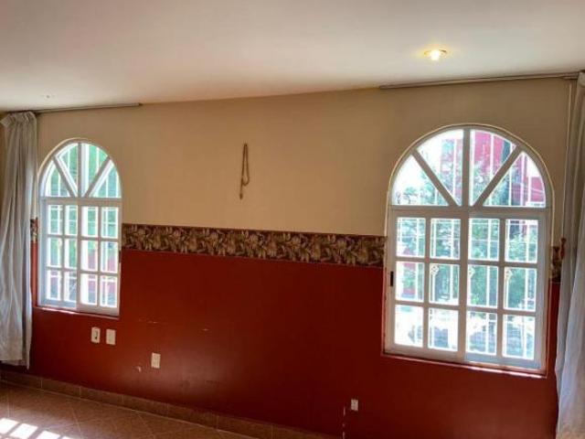 VENTA CASA AV NACIONAL 60 Santa Clara, Ecatepec