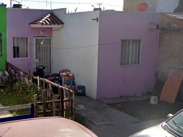 VENTA CASA: Av. Asunción 198, 45653 Hacienda Santa Fe, Jalisco, México