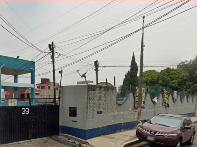 VENTA CASA AV DE LOS ANGELES 39 COL SAN SEBASTIAN TECOLOXTITLA IZTAPALAPA CDMX RECUPERACIÒN BANCARIA